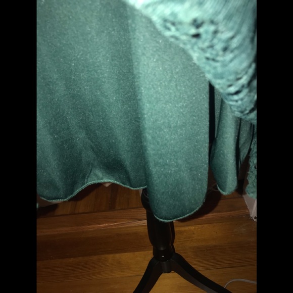 City Studio Lace Dress - Picture 3 of 8